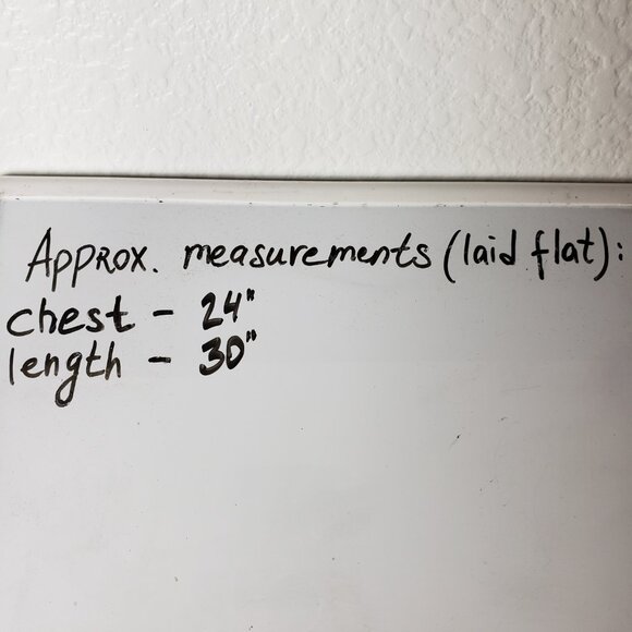 Johnnie-O Dale T-shirt Malibu Red/ Pink Short Sleeve size XL Distressed Tie-Dye - Picture 11 of 15